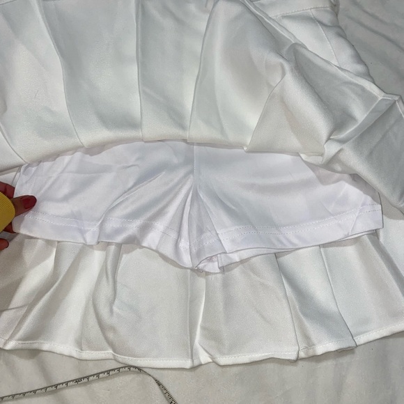 Tennis skirt - Picture 5 of 6